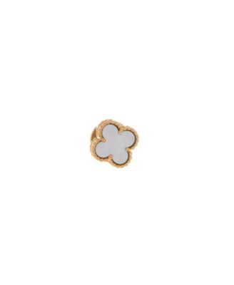 Sweet Alhambra Stud Earrings