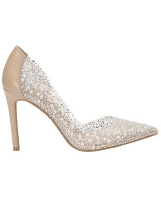 Women's Kenjay d'Orsay Pumps