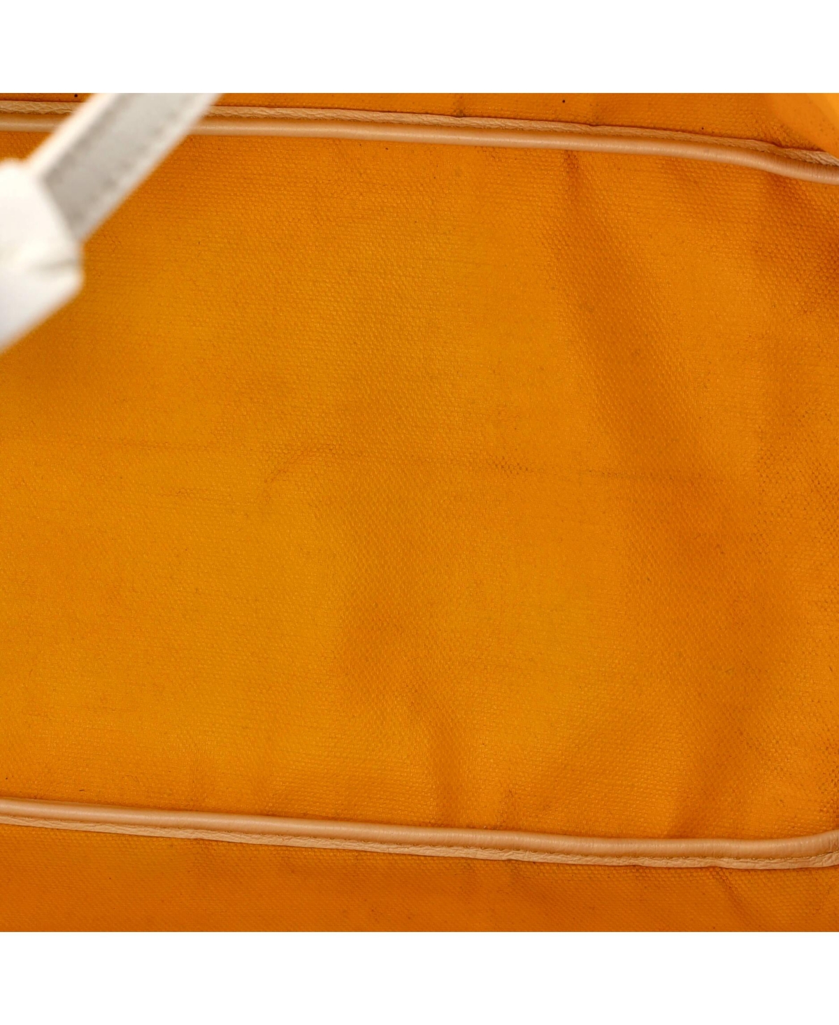 Pre-Owned Goyard Pm Saint Louis Tote Claire Voie Coated Canvas