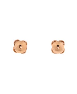 Sweet Alhambra Stud Earrings