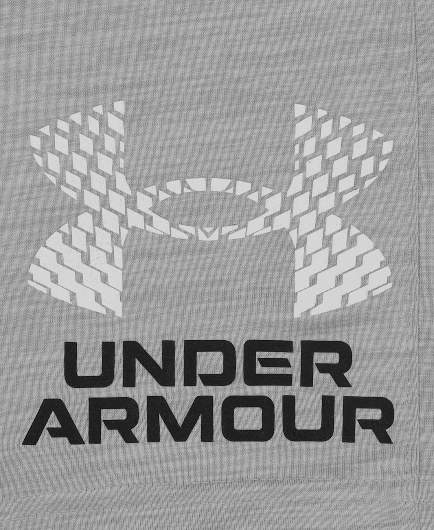Boys' 2T-7 Tech Logo Shorts