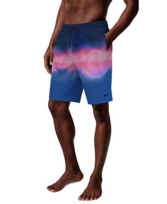 Men's 9" Breaker Fade Volley Swim Shorts
