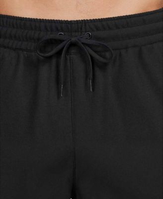 Men's Breaker Logo Tape Volley 9" Swim Shorts