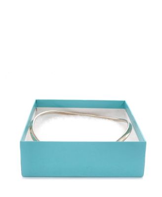 1837 Omega Choker Necklace