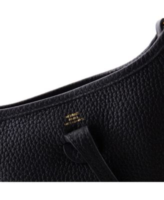 TPM Evelyne Bag Gen III Clemence