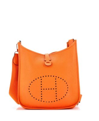 PM Evelyne Bag Gen III Clemence