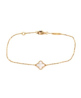 Sweet Alhambra Bracelet
