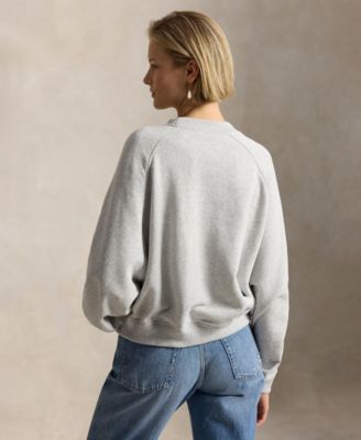 Women's Crewneck Top