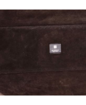 Large Voyou Tote Canvas