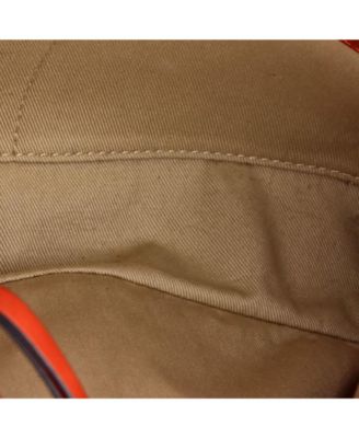 Small Faye Day Bag Leather