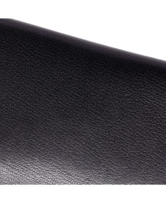 Long Kelly Pocket Wallet Chevre Chamkila