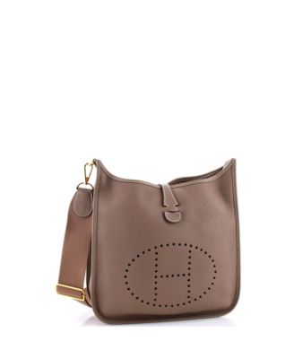 PM Evelyne Bag Gen III Clemence