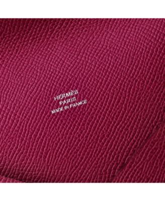 MM Calvi Pouch Epsom