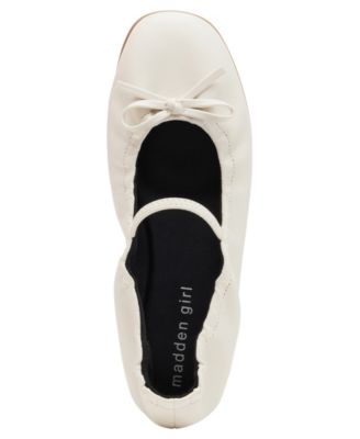 Women's Becca Mary Jane Slip-On Ballet Flats