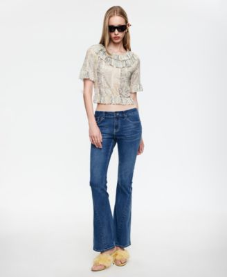 Women's First Light Blouse