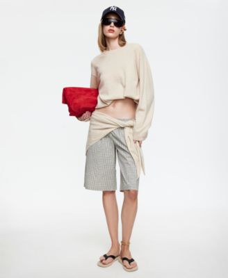 Women's Olsen Knit Top