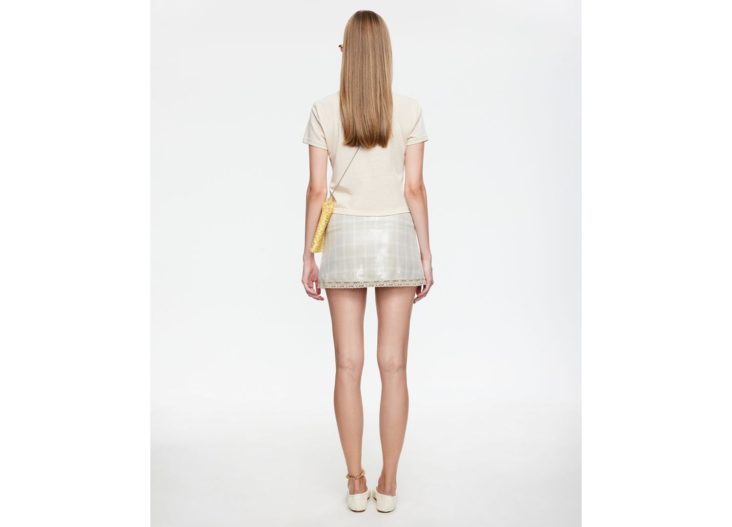 Women's First Light Mini Skirt