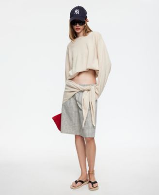 Women's Sevigney Pull-On Long Shorts