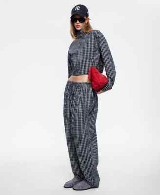 Women's Aura Pull-On Pants