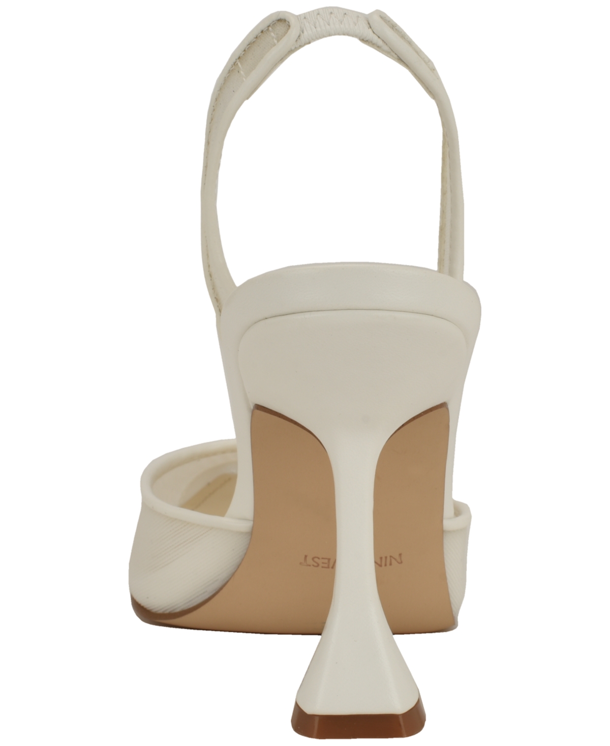 Nine West Women's Kansy Pointed Toe Dress Pumps