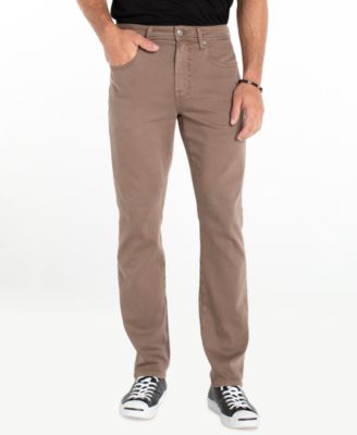 Men's Kingston Modern Straight Jeans