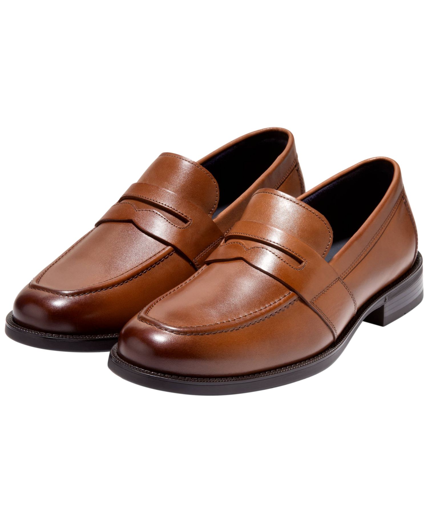 Мужские мокасины Bedford Penny Loafer