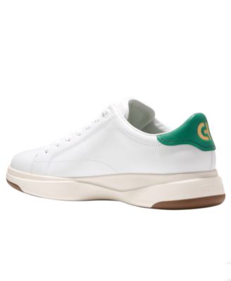 Men's GrandPro Tennis Lace-Up 2.0 Sneakers