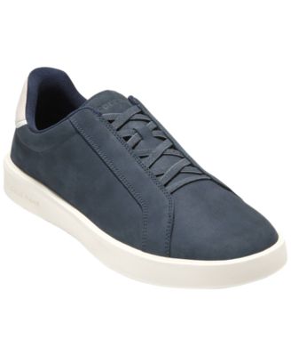 Men's Grand Crosscourt Daily Lace-Up Sneakers