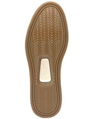 Men's GrandPro Angleace Round-Toe Sneakers