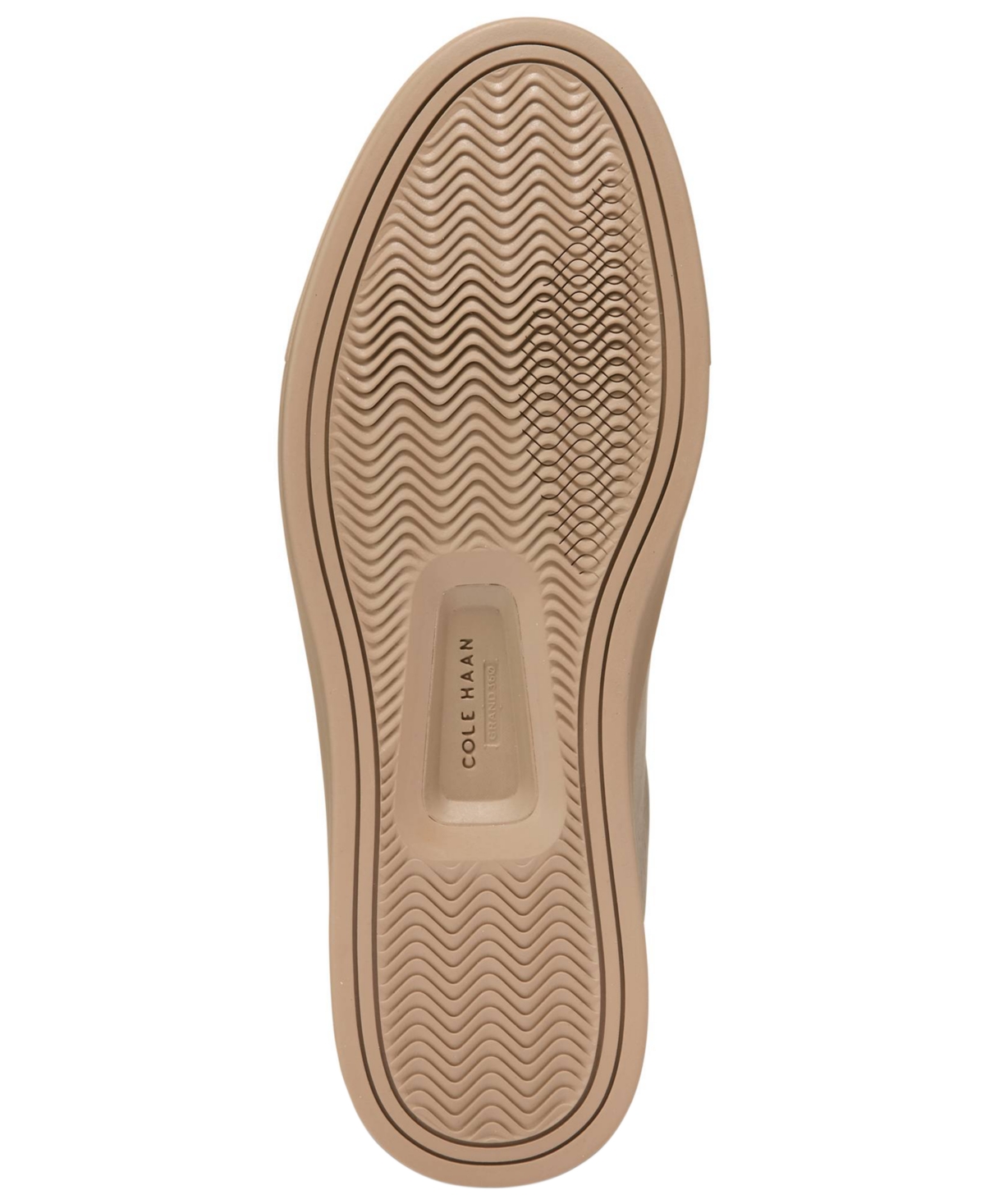 Cole Haan Men's GrandPro Luxe Lace-Up Sneakers