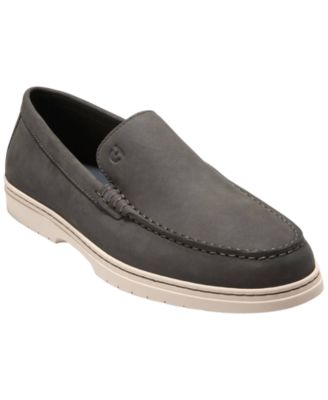 Men's Greenwich Grand Venetian Slip-On Loafers