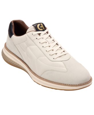 Men's GrandPro Touchline Energyweave Lace-Up Sneakers