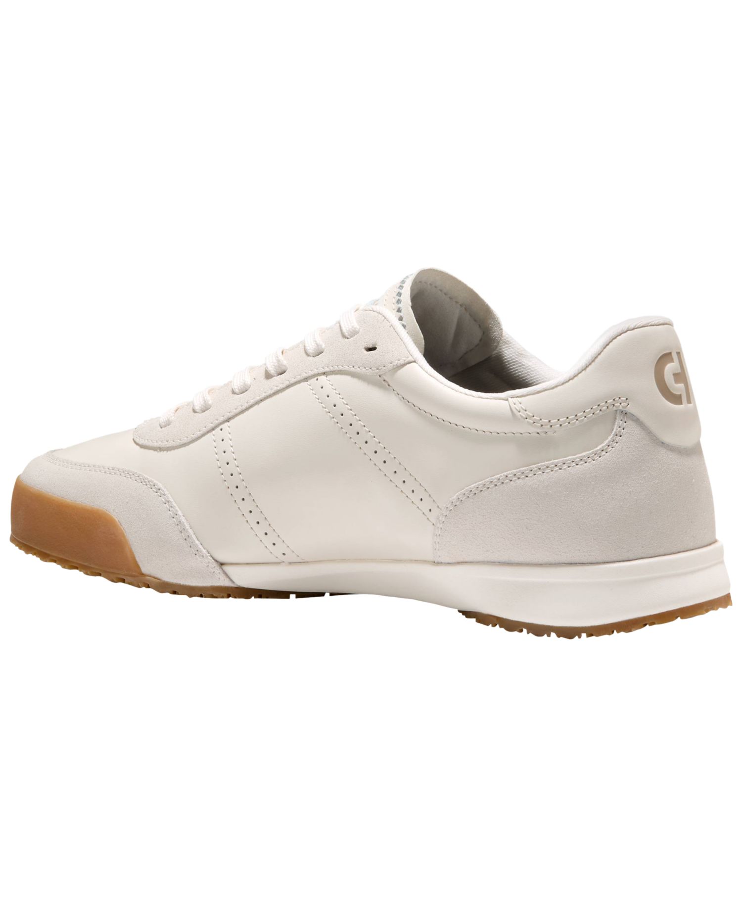 Men's GrandPro Round-Toe Slimline Sneakers