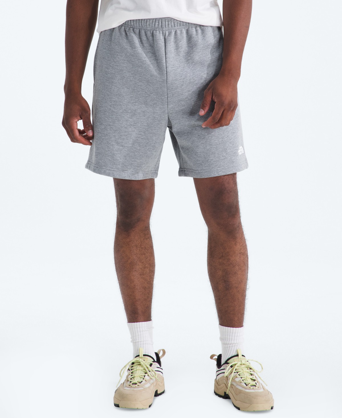 Мужские The North Face Men's Evolution Simple Dome Regular-Fit Shorts — фото 1