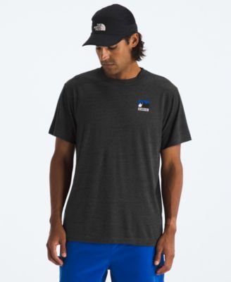 The North Face - Men's Tri-Blend Mountain Days Short-Sleeve T-Shirt