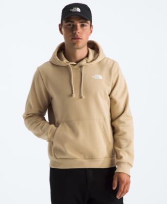 Men's Evolution Box NSE Long-Sleeve Hoodie