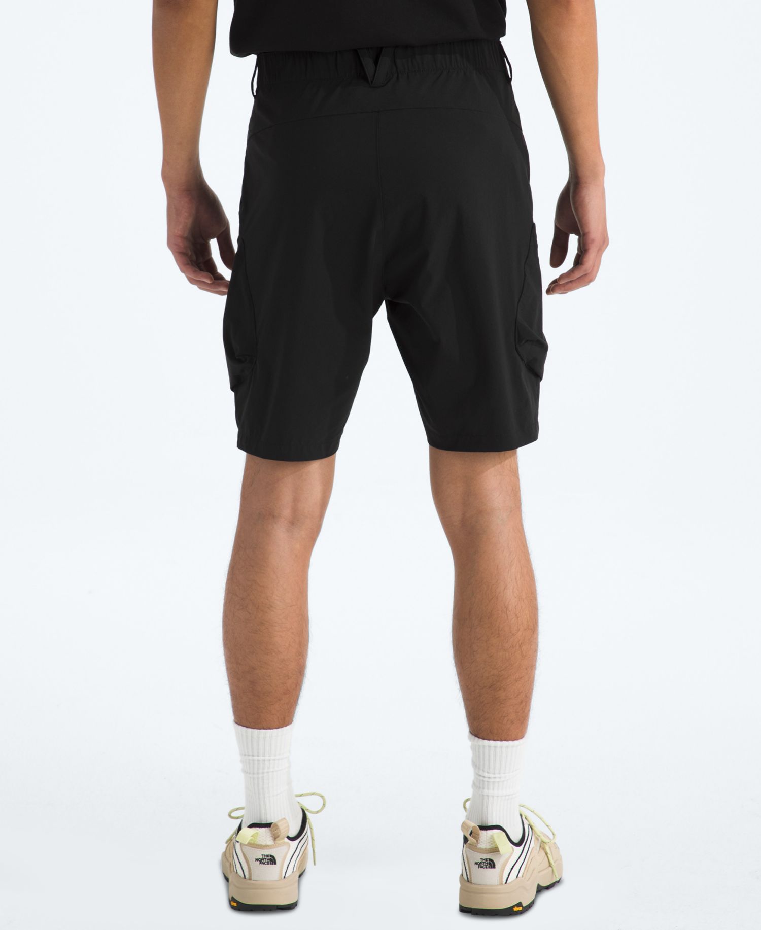 Men's Regular-Fit Packable Shorts