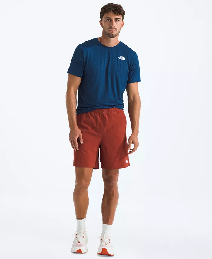 Men's Wander Regular-Fit Shorts - thumbnail 2