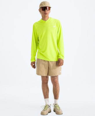 Men's Classic-Fit Hoodie