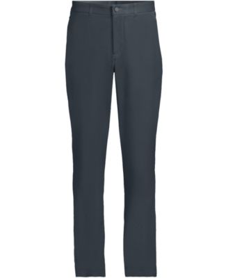 Men's Classic Fit Performance Pant