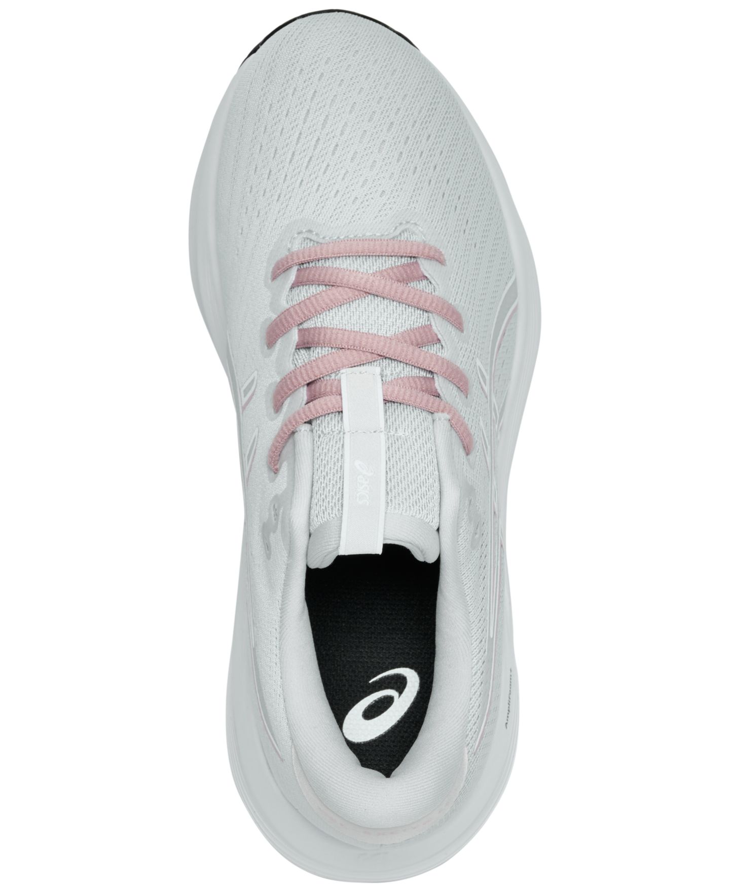 Женские кроссовки Asics Gel-Excite 11 Running, цвет: Серый / Белый — фото 5