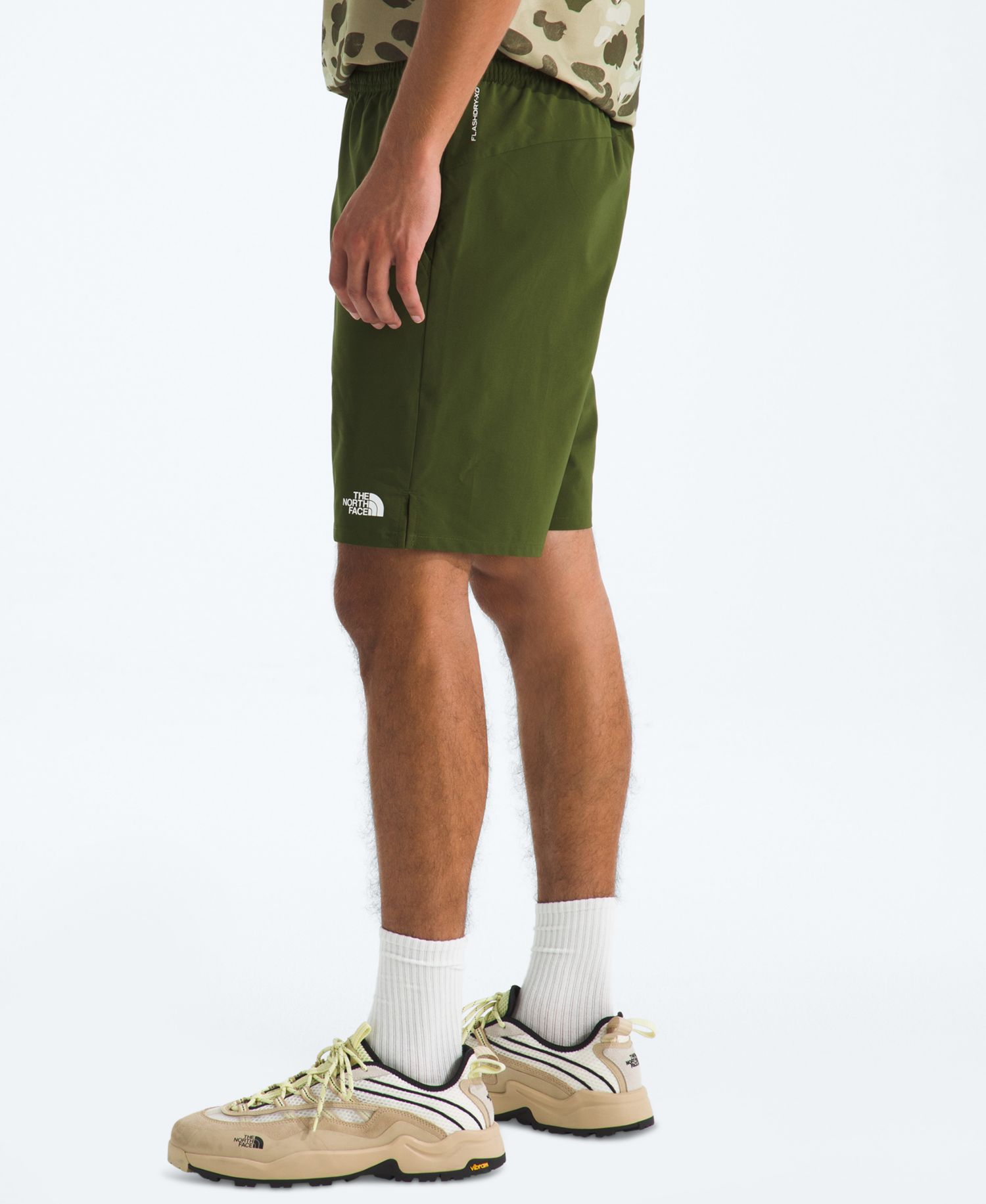 Men's Wander Regular-Fit Shorts