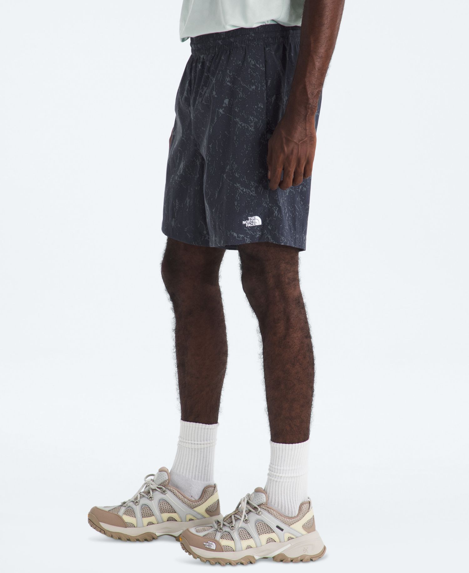 Men's Class V Pathfinder Pull-On Shorts