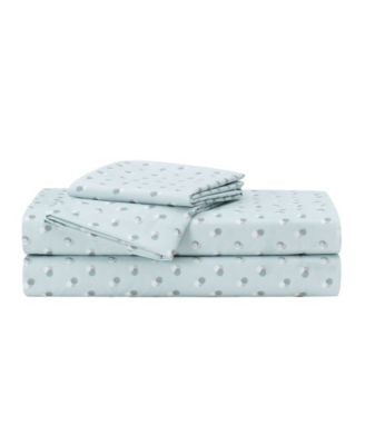Francoise 3-Pc. Sheet Set, Twin