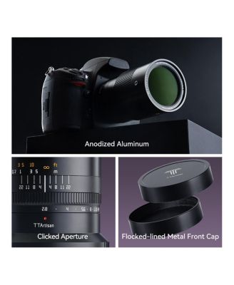 TTARTISAN Macro100mm F2.8(L)