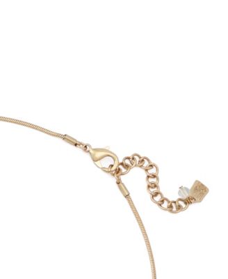 Mother of Pearl Turquoise Disc Pendant Necklace