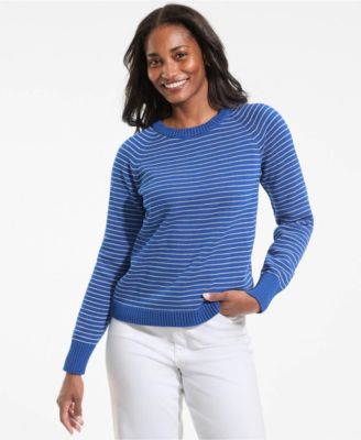 Women's Drifter Raglan Crew Sweater