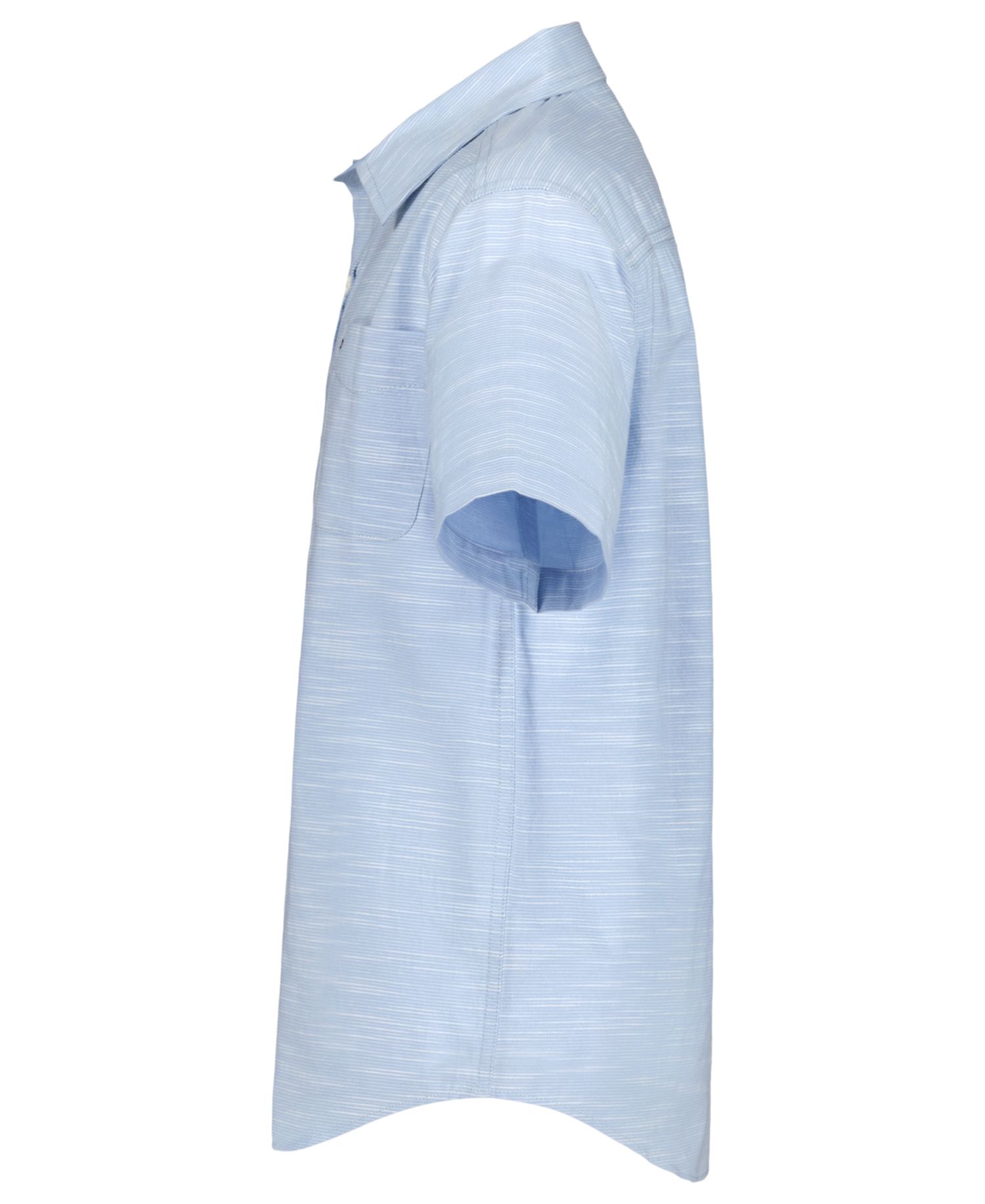 Boys' 8-20 Short-Sleeve Woven Shirt