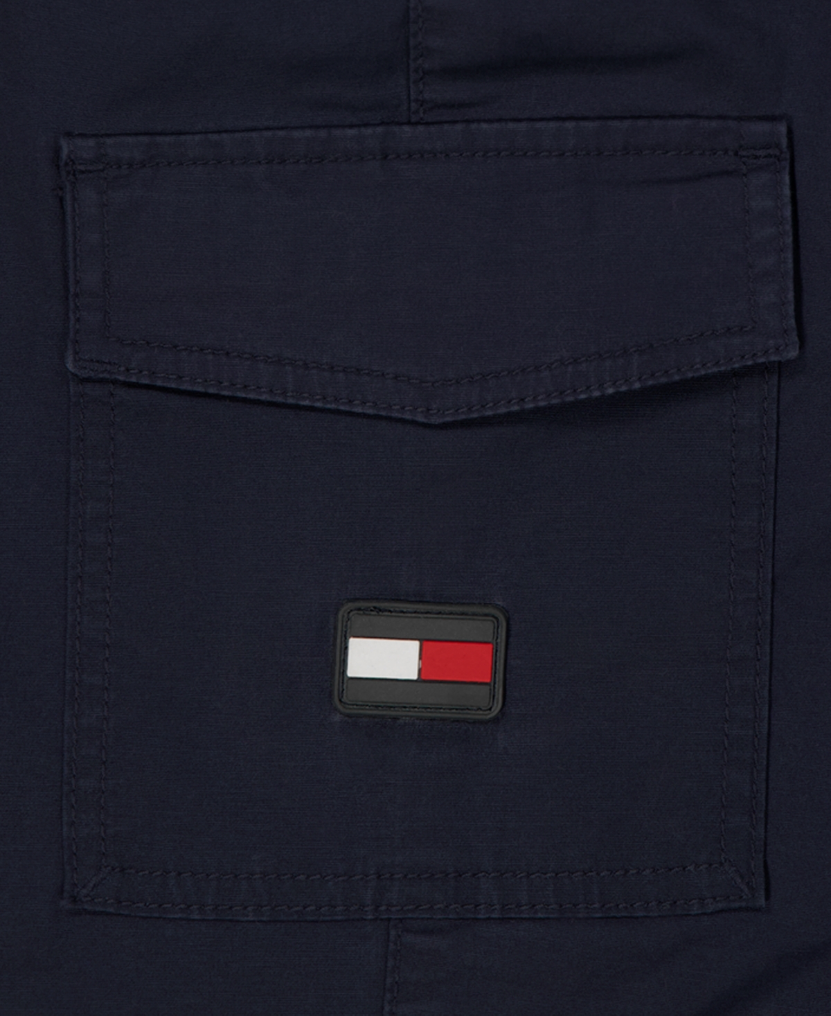 Tommy Hilfiger Boys' 8-20 Drawcord Cargo Pants, Exclusively at Macy's