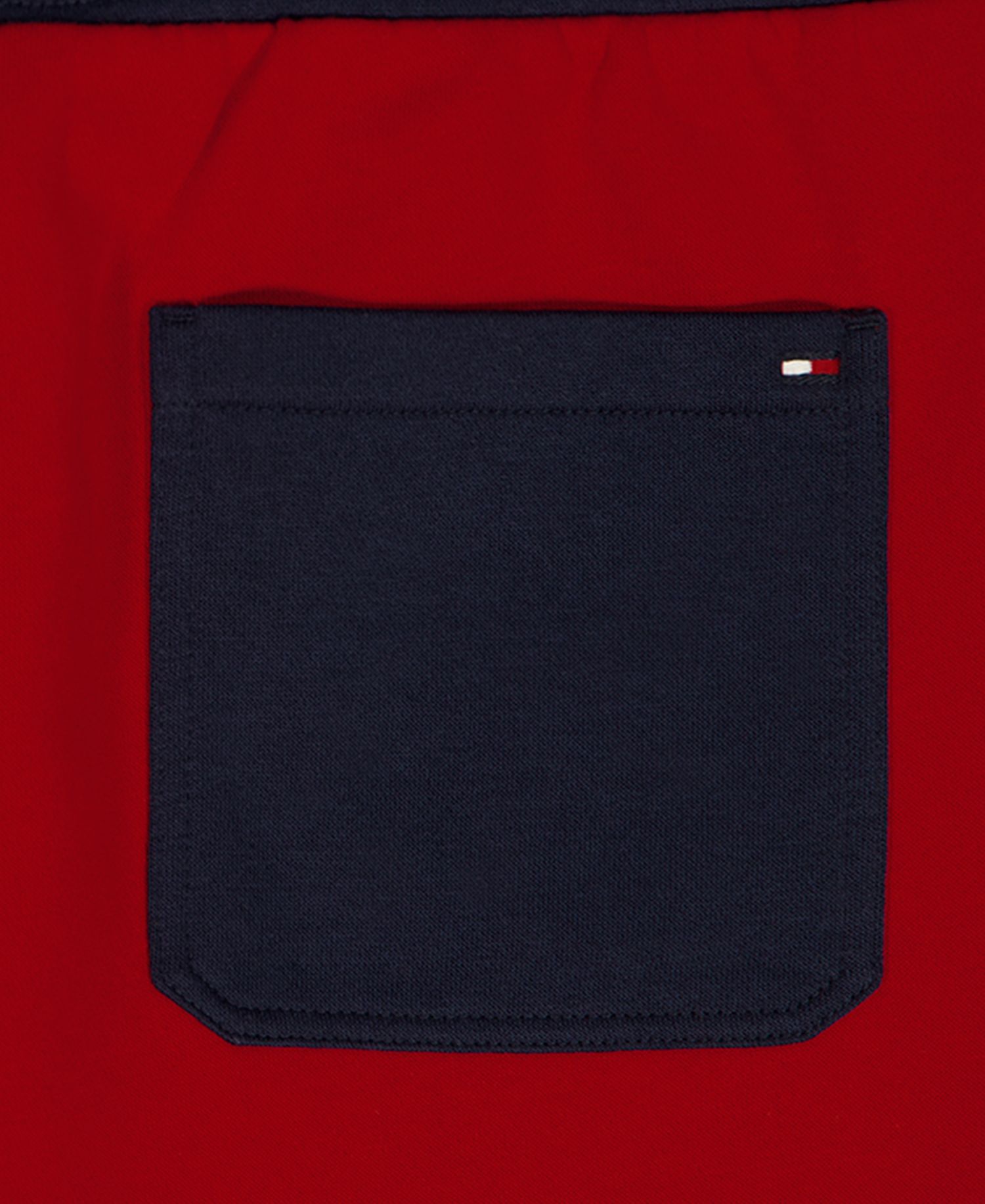 Boys' 8-20 Tommy Block Knit Shorts